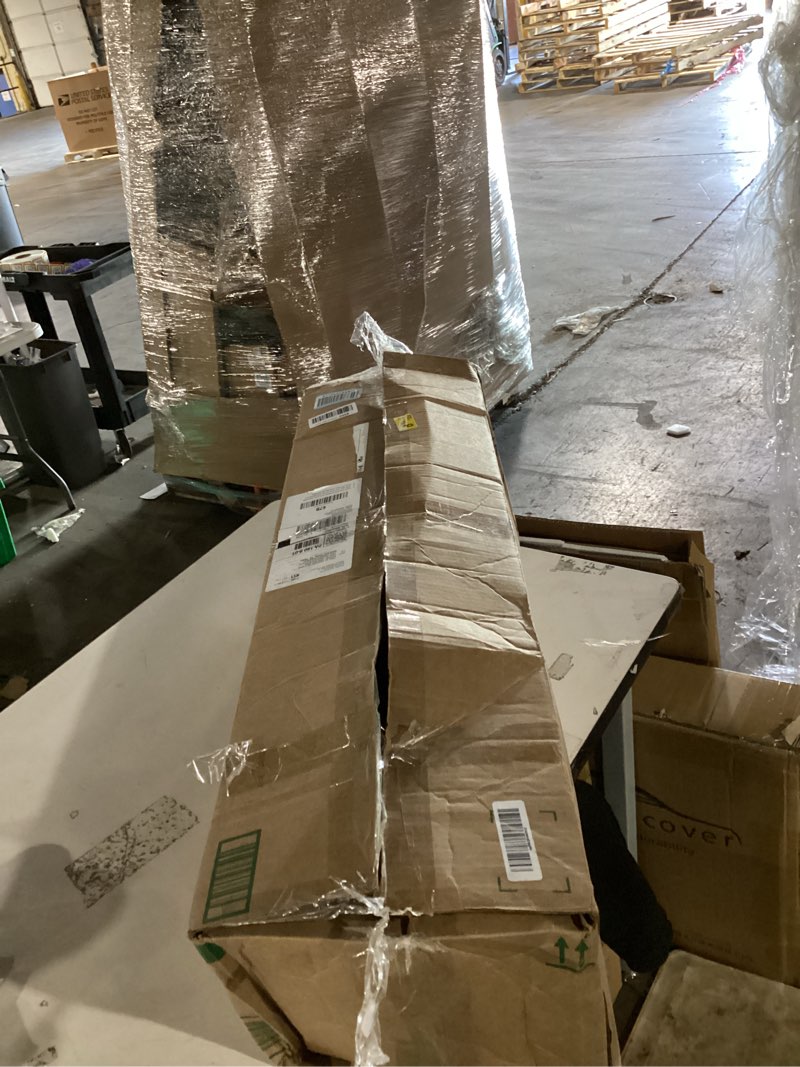 Condition photo showing Good Condition for protective plastic tube