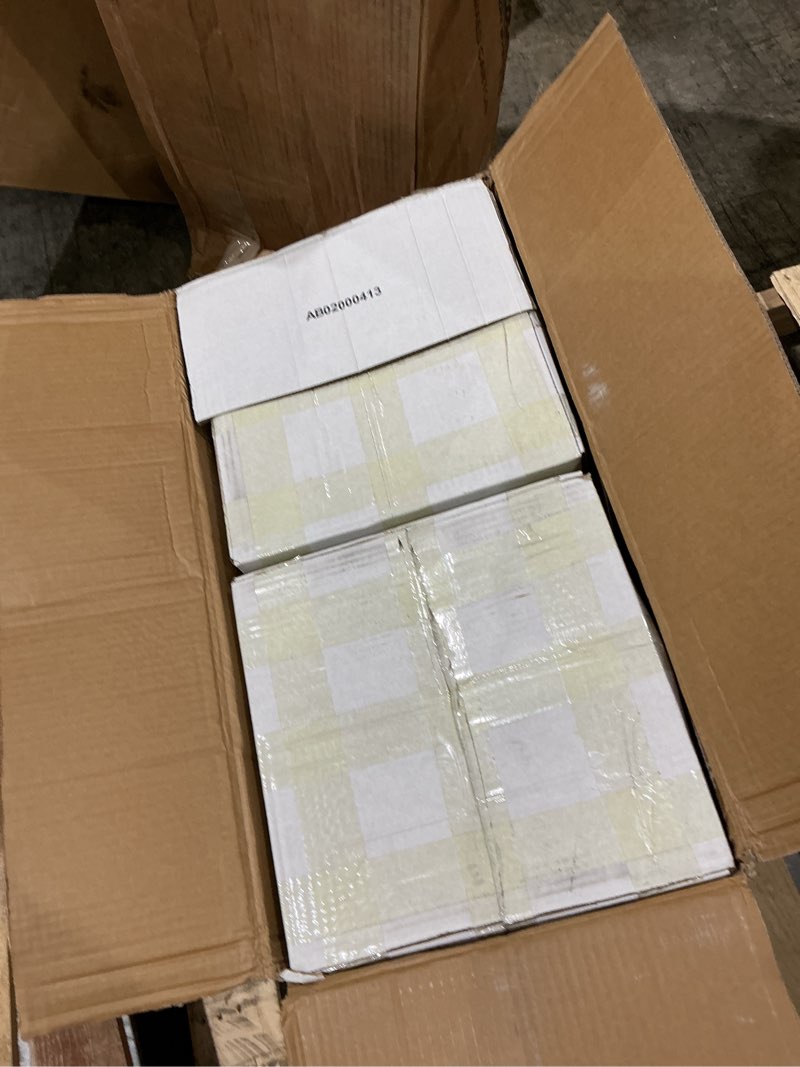 Condition photo showing Good Condition for 4pcs 12-1/4" x 3-3/8" (12.25" x 3.375") electric trailer brake assembly compatible with dexter 9k-10k lbs axles replace# k23-451-00, k23-450-00, 023-451-00, 023-450-00 (right&left)