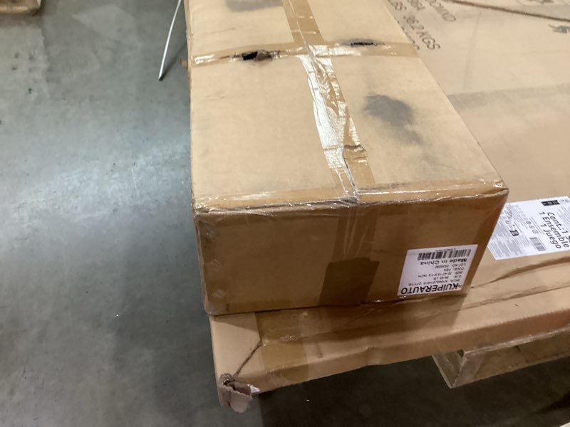 Condition photo showing New/Like New for KUIPERAUTO Front Pair Complete Struts Assembly Coil Spring Compatible with 2009-2015 Honda Pilot Replace 172647 172648 2X Front Struts 2009-2015 Pilot