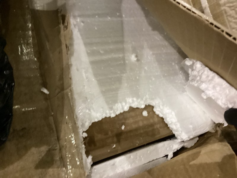 nancee tv stand for tvs up to 65"