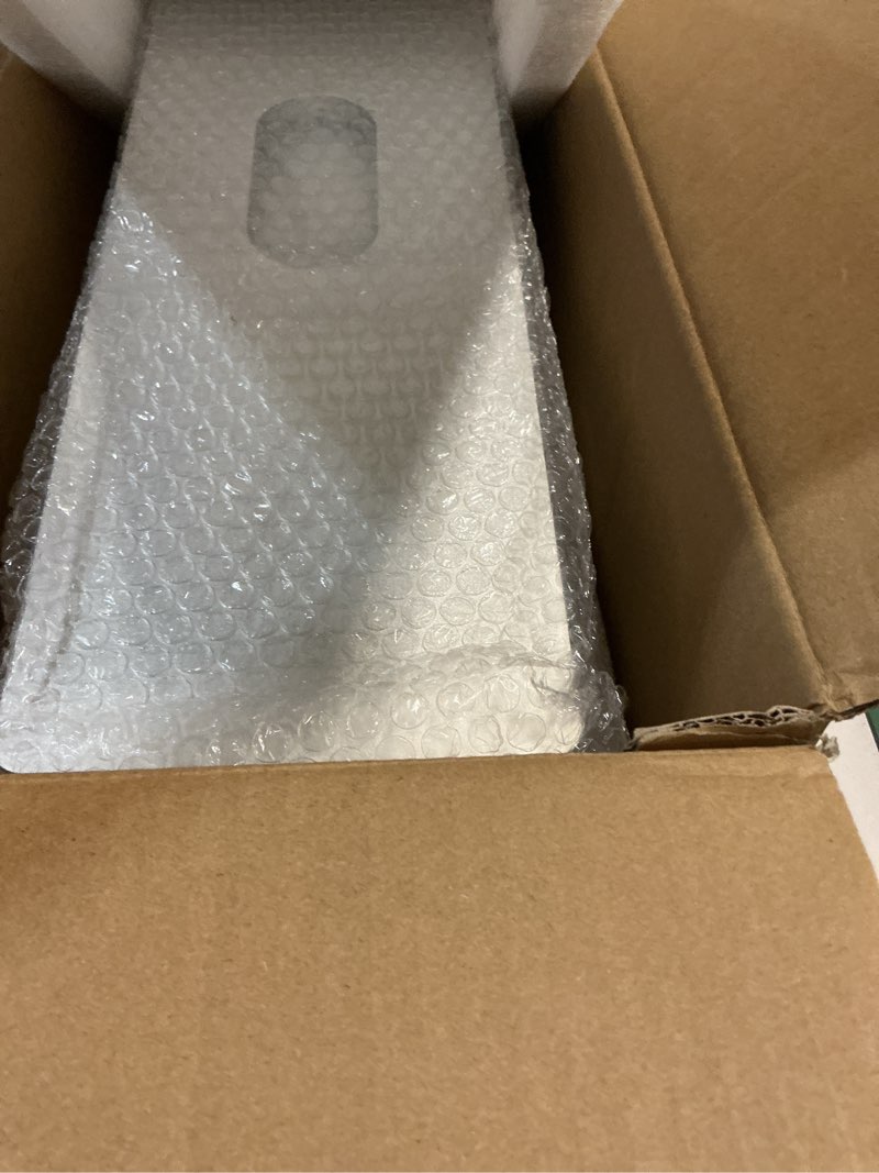 Condition photo showing Good Condition for xdr monitor stand?single desk mount for 24-27 inch screens, vesa 100x100, holds 4-7kg, heavy duty full aluminum construction with screw installation (lifiting bracket)