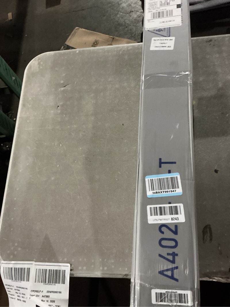 Condition photo showing Good Condition for Metal Platform Bed Frame 18 Inch Tall,No Box Spring Needed,Twin Size Bed with Heavy Duty Strong Support Slats,Easy to Assemble,Black Twin 18 Inch