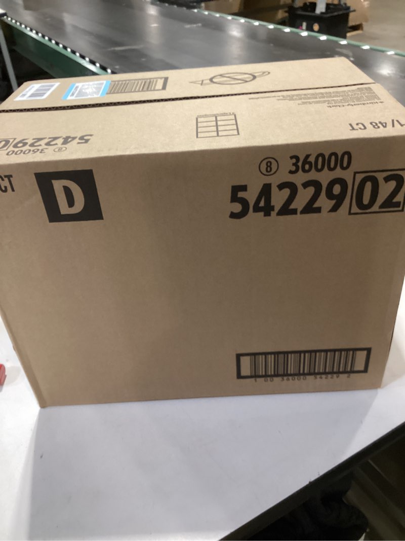 Condition photo showing New/Like New for Depend Silhouette Adult Incontinence Underwear for Women  XL  Pink  48Ct