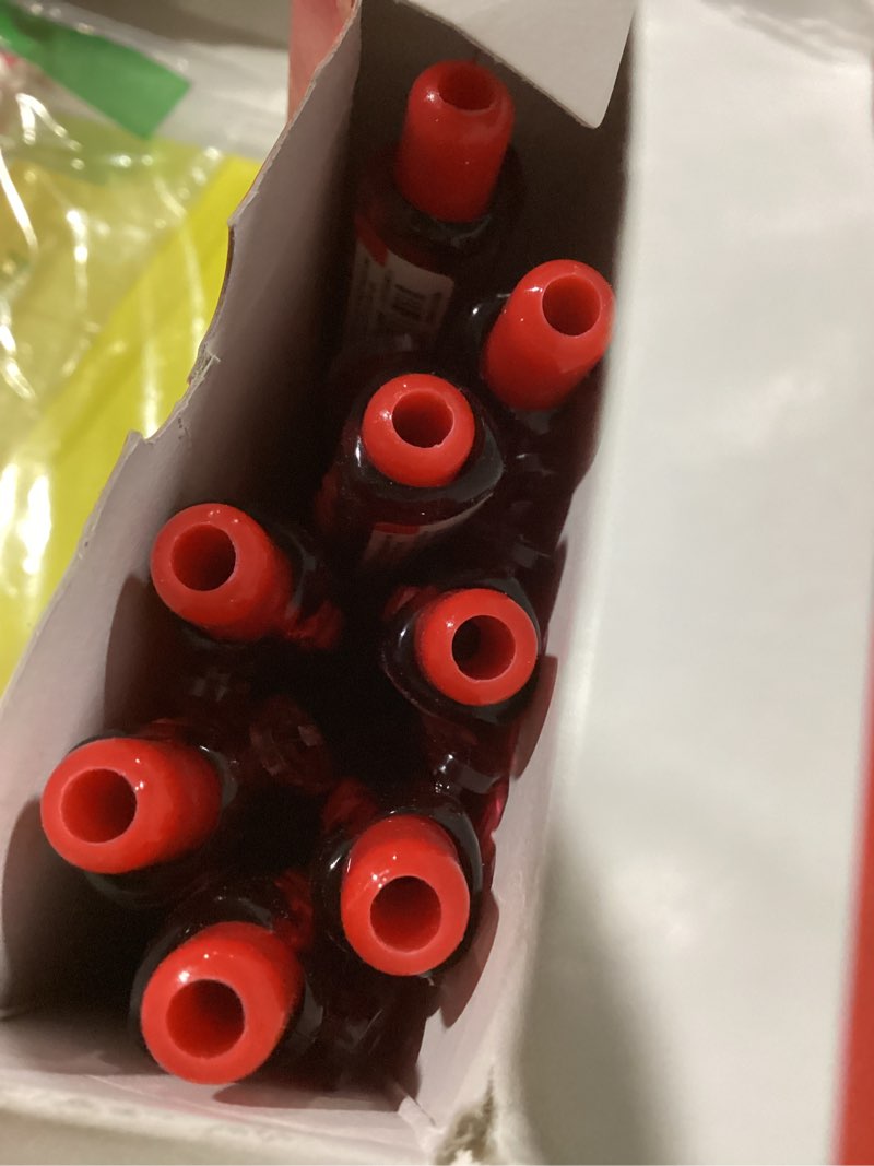 Condition photo showing As Is for pentel wow! retractable ballpoint pen, (1.0mm), medium line, red ink, box of 12 (bk440-b) 1 count (pack of 8