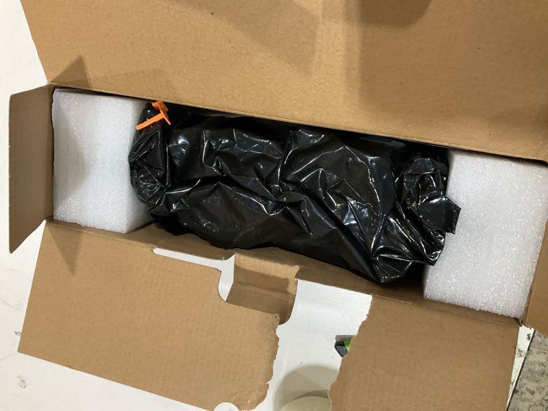 Condition photo showing As Is for jmomy pb-211 replacement toner cartridge compatible for pantum pb211 pb 211 pb211ev pb-211ev work wi