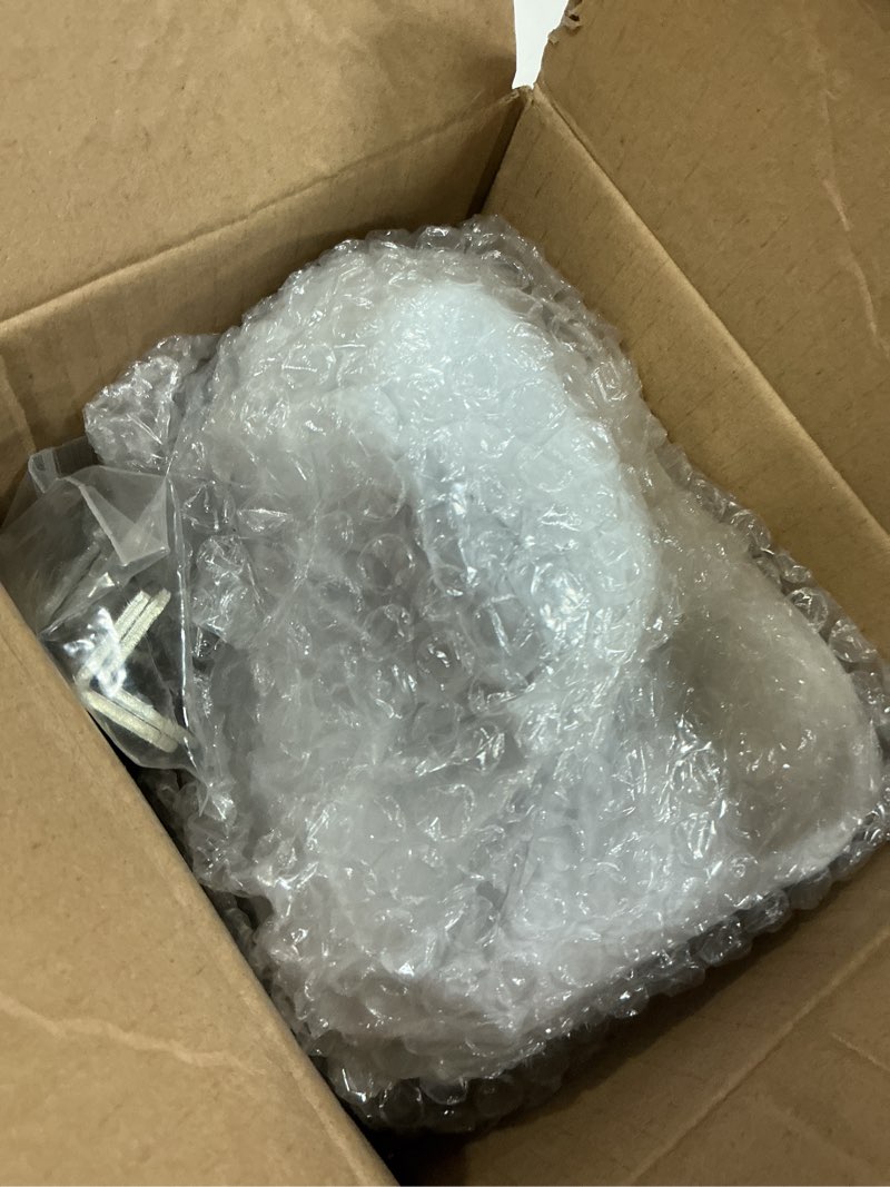 Condition photo showing Good Condition for motorcycle rear axle cover rear swingarm axle covers for harley softail heritage springer standard custom 1986-2007 (chrome) chrome 1