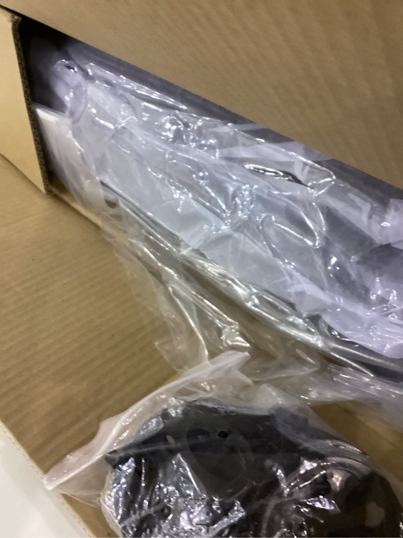 Condition photo showing Good Condition for Fit Civic Car Seat Covers Compatible with Honda Civic 2022 2023 2024 2025 2026 Sport, Sport Touring, EX, EX-L, LX, Touring, Model-Full Coverage Breathable Leather (Full Set,Black) Full Set F01 Black 2022-2026 Civic