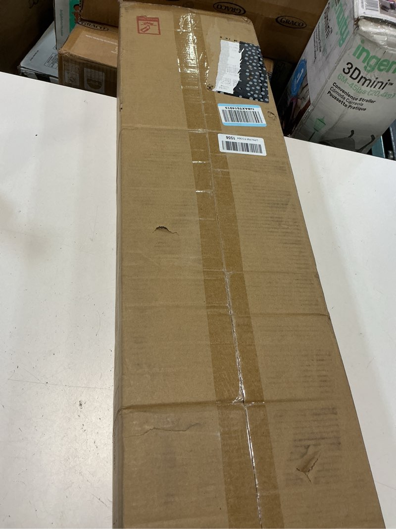 Condition photo showing New/Like New for 10x10 pipe and drape stand kit, heavy duty backdrop stand adjustable, sturdy metal back drop decoration frame with flat base for parties, flower wall, wedding, event,trade shows, photo shoot silver 10ftx10ft