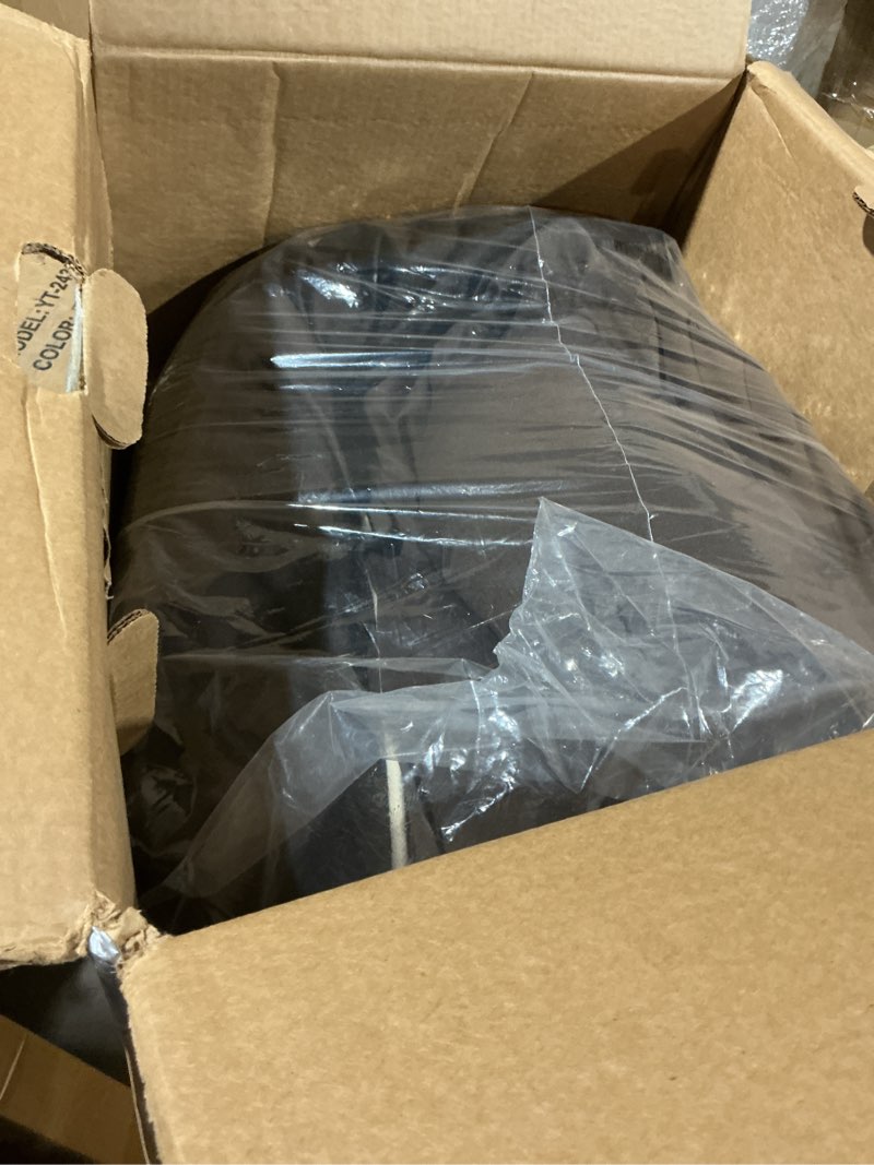 Condition photo showing As Is for PetFusion Ultimate Dog Bed, Orthopedic Memory Foam, Multiple Sizes/Colors, Medium Firmness Pillow, Waterproof Liner, YKK Zippers, Breathable 35% Cotton Cover, 1yr. Warranty,Brown, XXL Jumbo (50x40") XXL Jumbo (50x40") Brown