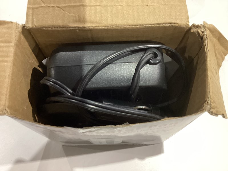 Condition photo showing Good Condition for car heater,200w 12v windshield defroster,portable heater for car plug in cigarette lighter,2-in-1 fast heating & cooling modes with 360° rotating base(black)
