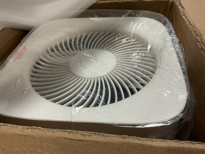Condition photo showing Good Condition for pro baby evaporative humidifier for bedroom, mistfree & no white dust, bpa-free and 16db quiet sleep for kids, 3 age-modes, auto control, tap water safe, 4l easy clean tank for nursery