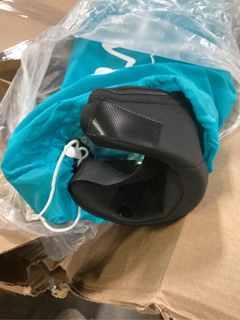 Condition photo showing Good Condition for crutches for adults, crutches for walking, have adjustable forearm crutch pads, folding forearm crutches, with four corner base prevent slipping , suitable for old people, lame people (black) update black n