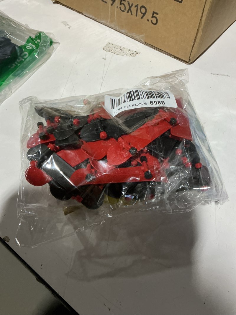 Condition photo showing Good Condition for DG-Direct 28 PCS Valentine’s Day Balance Scooters and Cards, Valentines Day Gifts for Kids, Fidget Toys with Valentine Cards, Valentine Cards for Kids Classroom, School Exchange Gift Party Favors