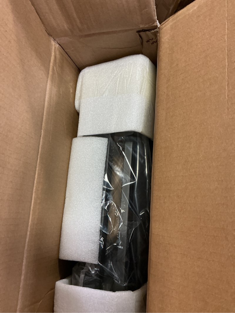 Condition photo showing Good Condition for GT OMEGA PRO Wheel Stand - Compatible with Logitech G29, G920, & G923, Thrustmaster T300, T500 TX, & TH8A, and Fanatec, Foldable Sim Racing Wheel Stand