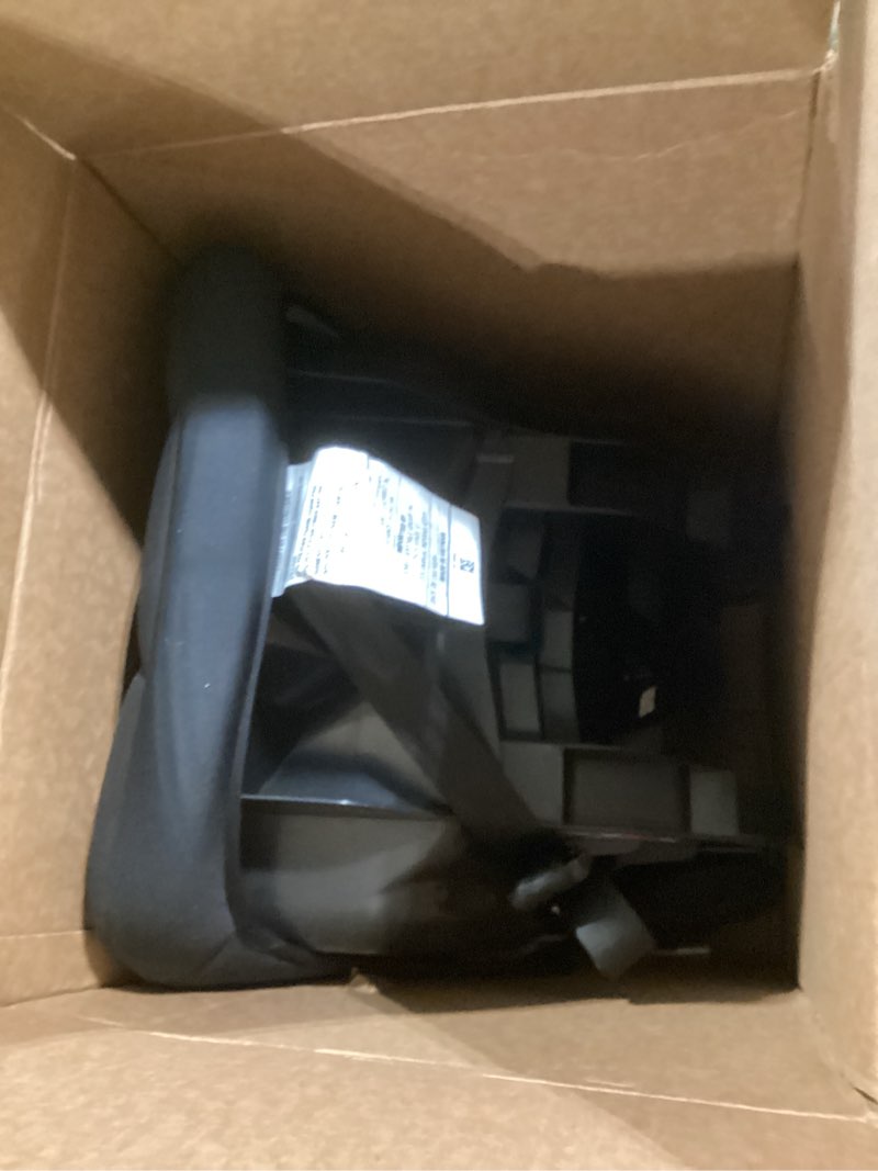 Condition photo showing Good Condition for Maxi-COSI Romi 2-in-1 Convertible Car Seat, Infant Baby Seat, Rear & Forward Facing, 5-40 lbs, 30-50 lbs, Lightweight, Latch Installation, Machine-Washable, Travel-Ready, Sea Shadow