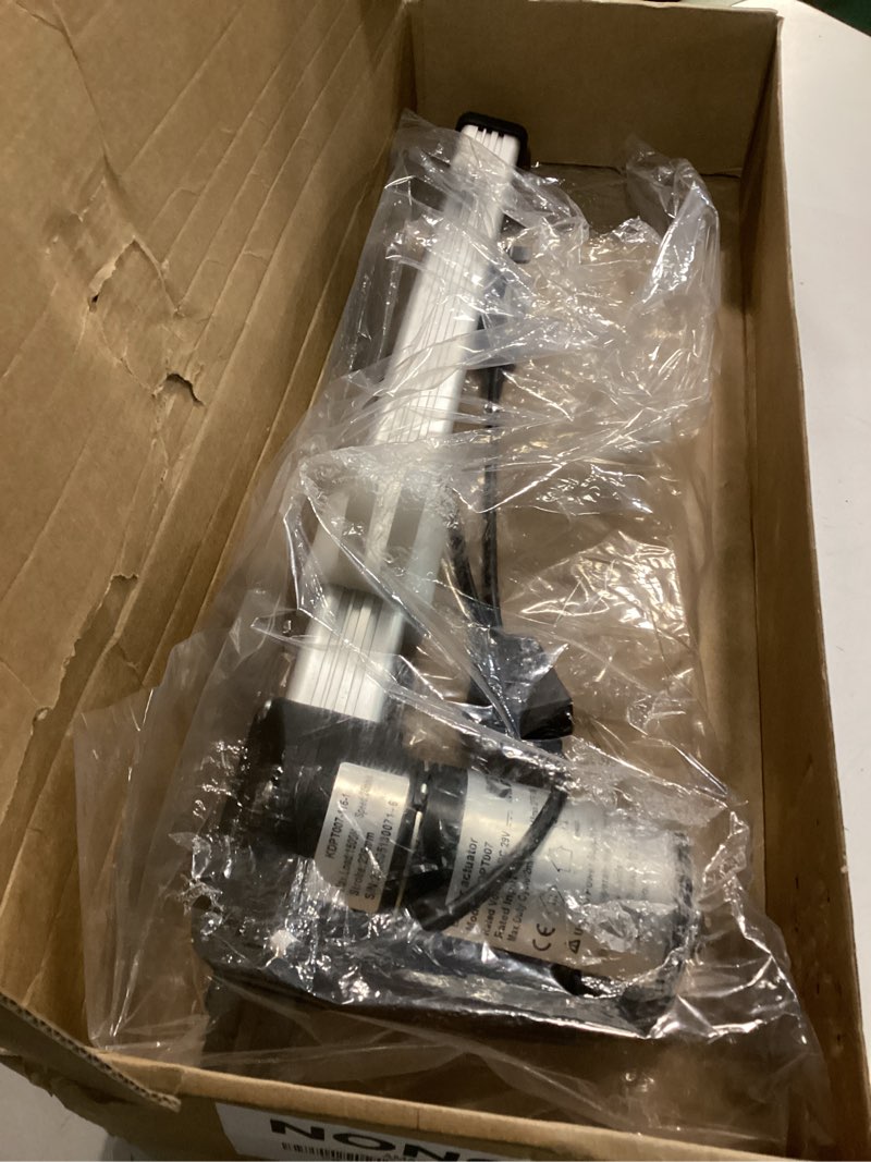 Condition photo showing Good Condition for Kaidi Linear Actuator Model KDPT007-115 Lift Chairs Power Recliner Motor Replacement Parts
