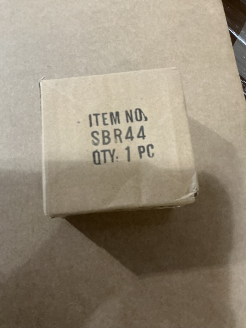 Condition photo showing New/Like New for Penn-Plax Spongebob On Snowboa Accessory