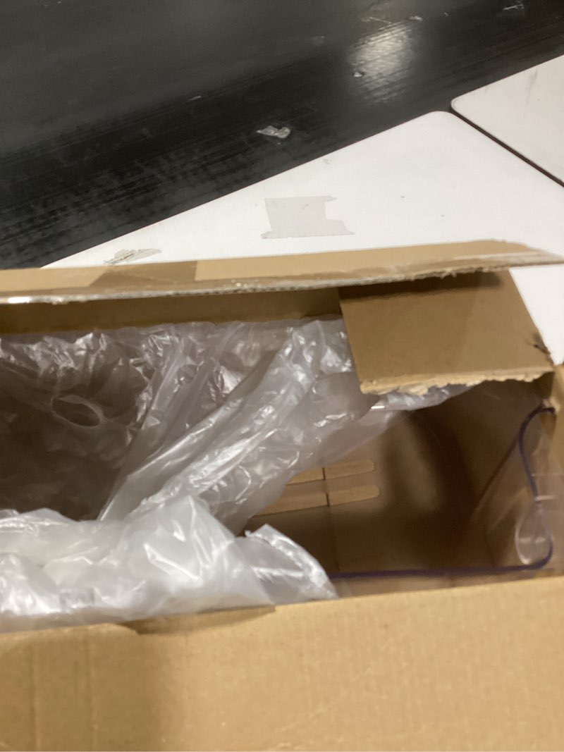 Condition photo showing New/Like New for 240324502 Refrigerator Door Bin-2Packs lfss2312tf0 Door Bin Compatible for Cros.ley,Frigi.daire,Ken.more Refrigerator Door Shelf bin/240324502/Refrigerator Door Bin -MIFLUS