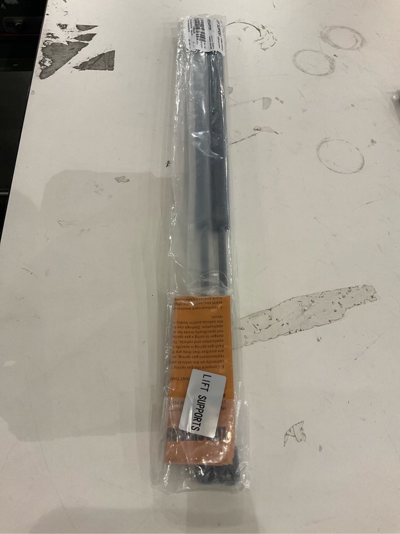 Back Gate Lift Support