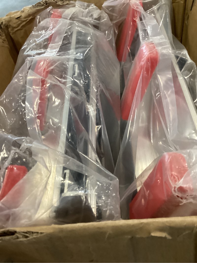 Condition photo showing Good Condition for ATV Folding Loading Ramps 7.5FT Aluminum 1500Lbs Portable Truck Motorcycle Ramp