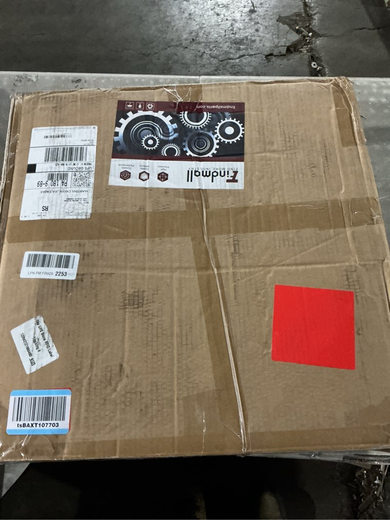 Condition photo showing Good Condition for 50FT Air Conditioning Tubing Hose Extension 1/4 and 1/2 Inch Twin Insulated Copper Hoses Fit for Mini Split Air Conditioner