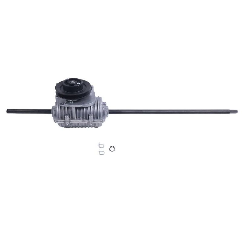 transmission kit 120-5211 127-0656 130-2388 130-6670 131-9665 compatible with toro timemaster 30" mowers 20199 20200 20975 20977