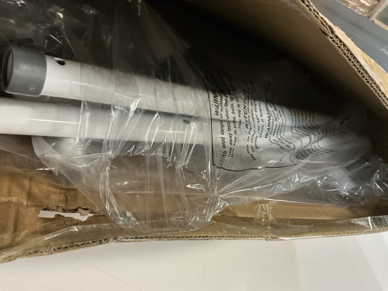 Condition photo showing Good Condition for Bed Rails for Elderly Adults Safety, Adjustable Bed Assist Rail for Seniors with Motion Light & Storage Pouch, Widened Adult Bed Rails Fits Twin, Full, Queen, King Beds Large