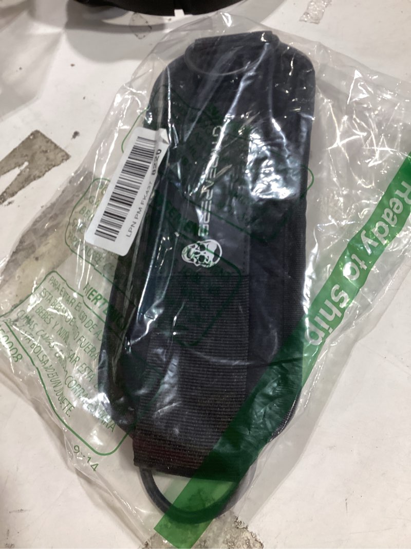 Condition photo showing New/Like New for gymreapers ankle straps for cable machine kickbacks, glute workouts, lower body exercises - adjustable leg straps with neoprene padding red pair