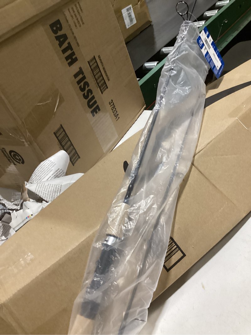 Condition photo showing Good Condition for shakespeare micro spinning rod