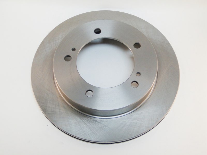 Front Disc Brake Rotor for SUZUKI SAMURAI