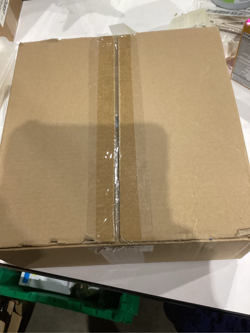 Condition photo showing New/Like New for 6Pcs Mushroom Vase, Mushroom Glass Planter for Indoor Plants, Set of 6 Colored Plant Propagation Stations, Unique Small Glass Vases for Flowers, Cute Hydroponic Bottle, Decor Vase Gifts for Women