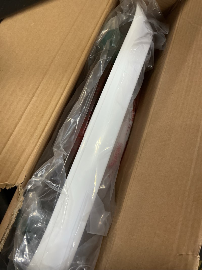 Condition photo showing Good Condition for Smart Steps Trend Activity Walker with Removeable Toy Bar, Multi-Directional Front Wheels, Tray, Adjustable Height and Flat Fold Frame for Storage, Ages 6 Months +, Zoo-ometry White