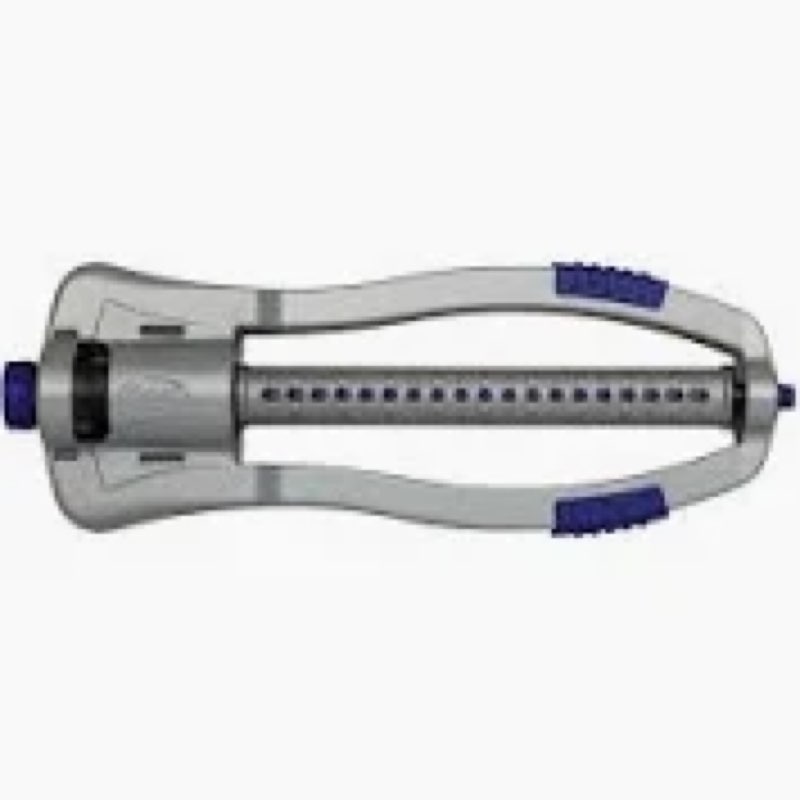 orbit sprinkler
