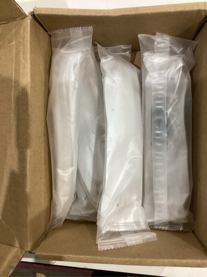 Condition photo showing New/Like New for Asidrama 20 Pack 5 Inch(128mm) Champagne Bronze Kitchen Cabinet Handles, Cabinet Pulls Kitchen Cabinet Hardware for Cupboard Drawer Pulls 5" Hole Center 20 Pack Champagne Bronze