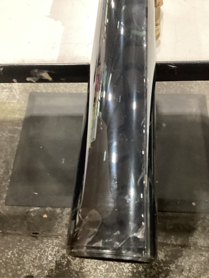 Condition photo showing New/Like New for Car Window Tint 50% VLT 30" in x 10'Ft - Ceramic Privacy Window Film for Car, Blocks 99% UV & IR Rays, Heat Resistant Anti-Glare Film for Auto Windshield, Scratch Resistant Sun Shade Tint 50%vlt 30in x 10ft