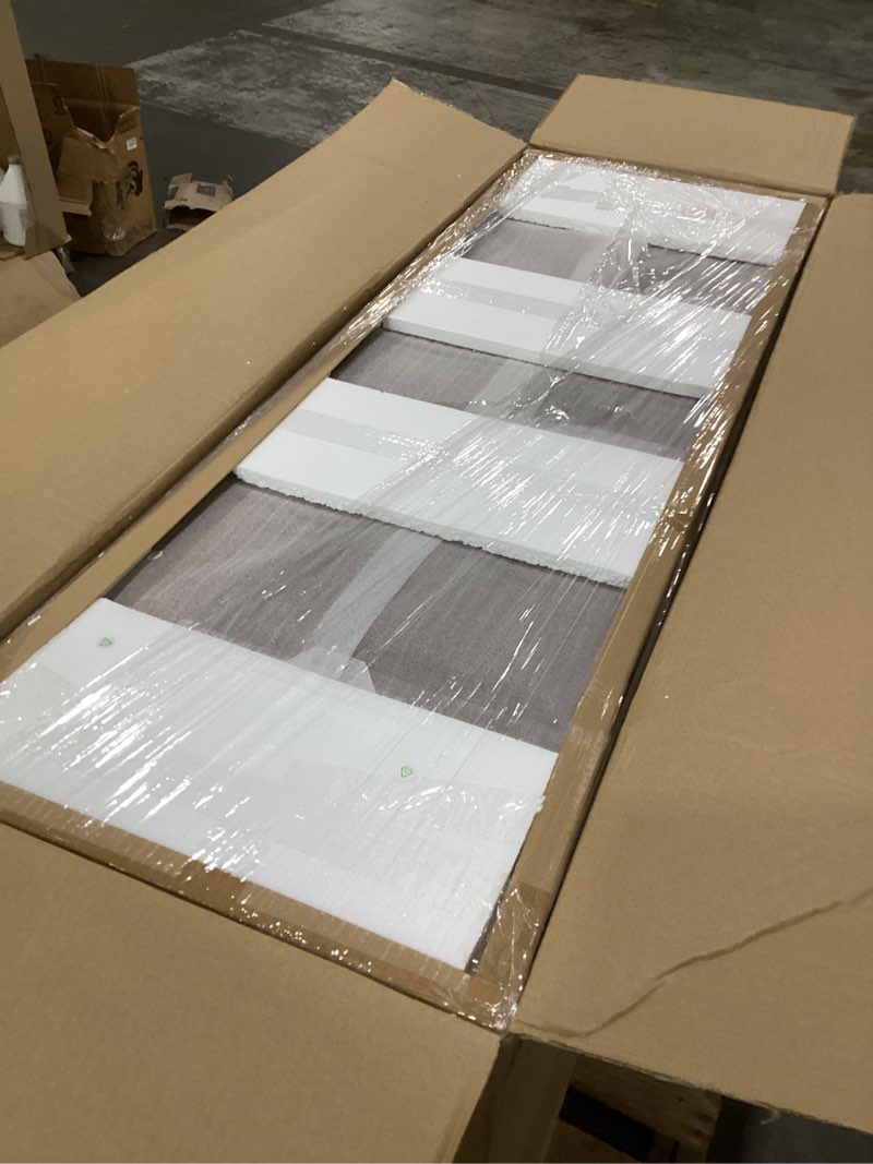 TAHOE DOUBLE DRESSER 