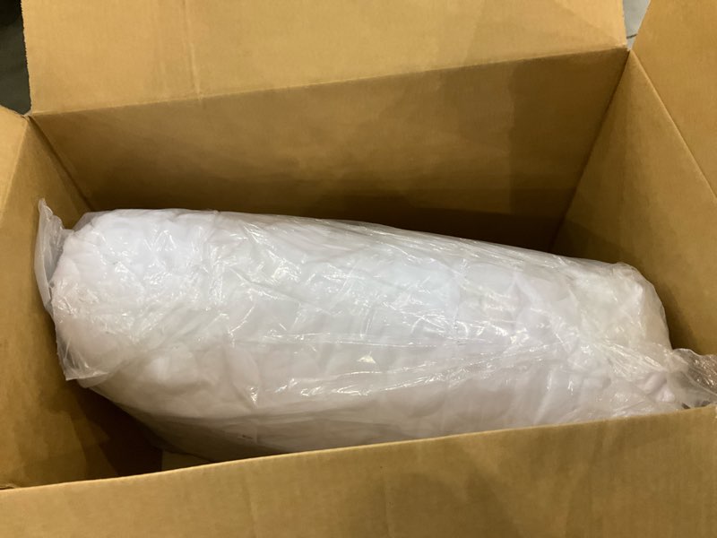 Southshore Fine Living, Inc. King Size White Quilt Bedding Set with 2 Pillow Shams, Quilted Summer C