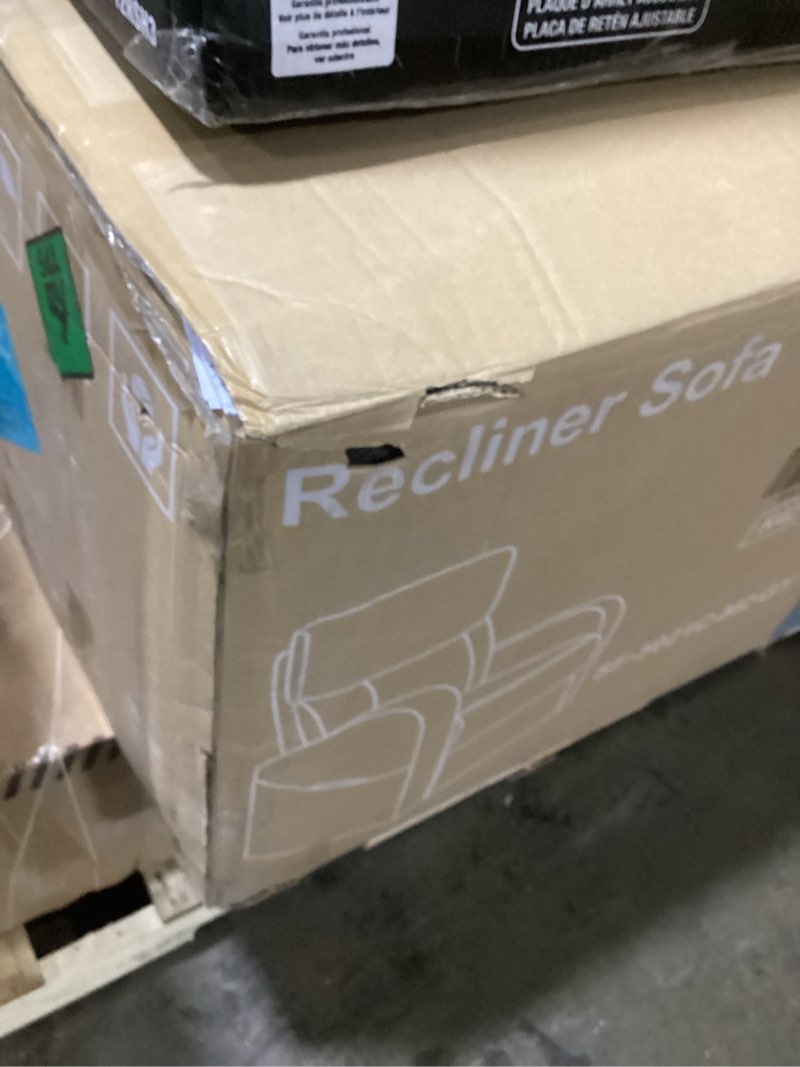 Recliner