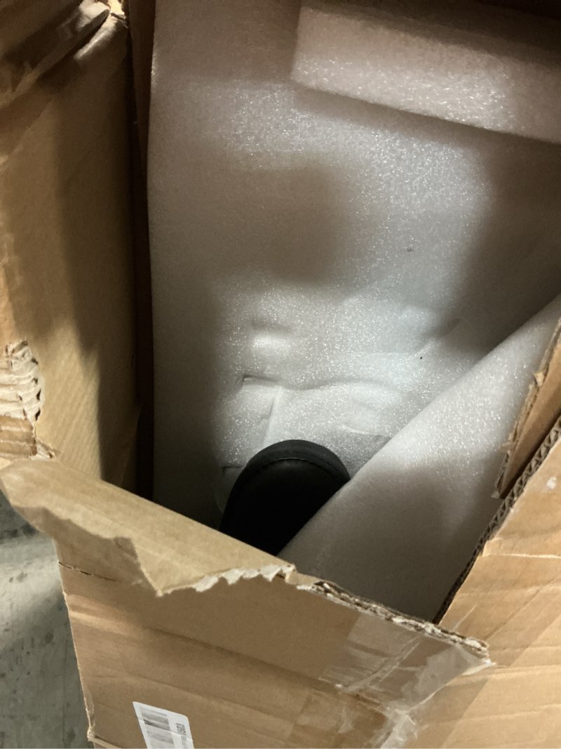 Condition photo showing Good Condition for Sunny Health & Fitness Smart Row-N-Ride Glute & Leg Trainer, Foldable Squat Assist Rower with Exclusive SunnyFit App Connection Grey