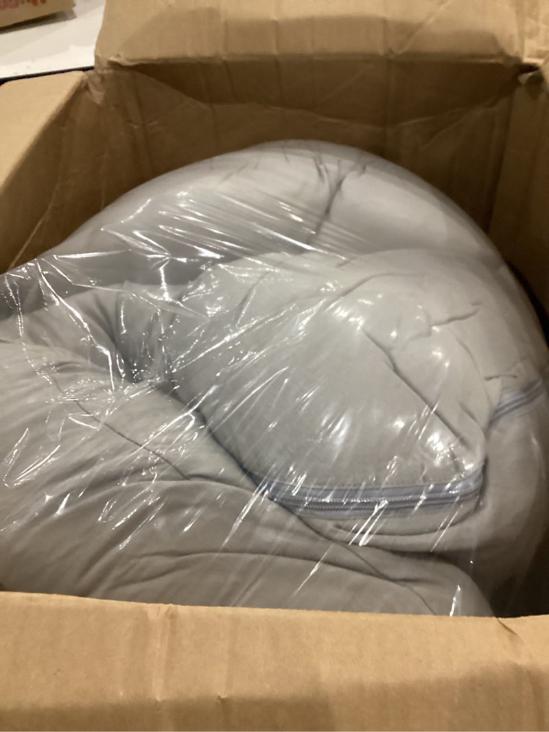 Joydeco Blackout Curtains 120 Inch Length 2 Panels Set, Thermal Insulated Long Curtains& Drapes 2 Bu