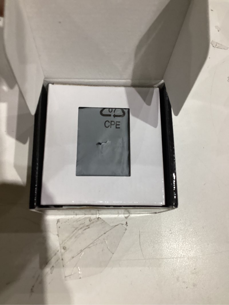 Condition photo showing New/Like New for ?Free 32G? Smallest Wireless Camera,HD1080P WiFi Security Camera,Baby Monitor,Mini Camera,Nanny Cam with Night Vision,Motion Detection,Cloud Storage Remote Viewing for Security withiOS Android APP