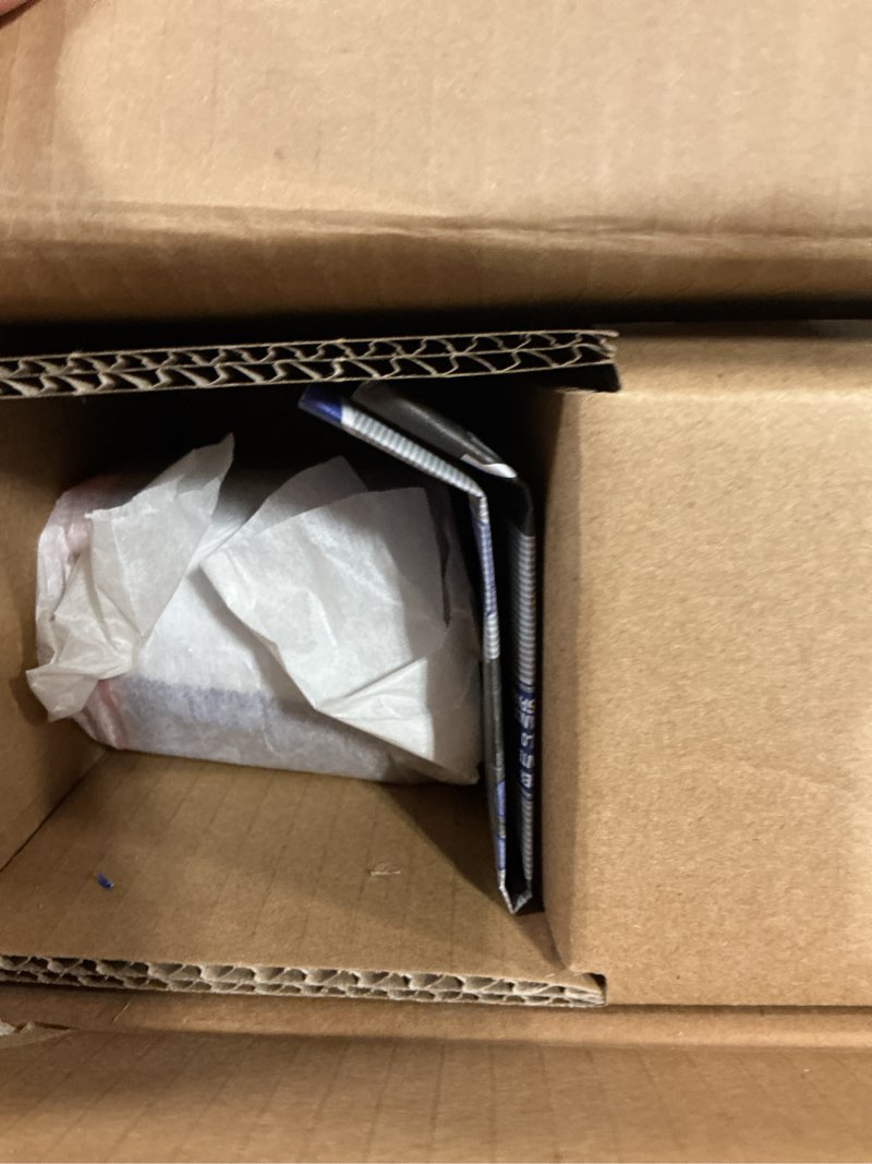 Condition photo showing New/Like New for Nerf HyperFire Motorized Elite Blaster, 25-Dart Drum, Fires Up to 5 Darts Per Second, Includes 25 Official Elite Darts (Amazon Exclusive)