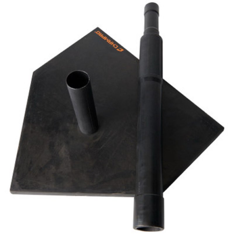 New CHAMPRO HEAVY BATTING TEE