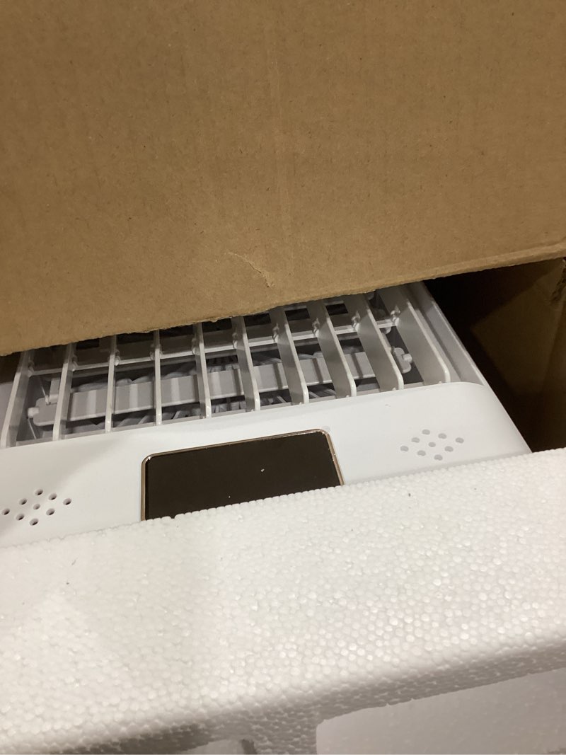 Condition photo showing Good Condition for Portable Windowless Air Conditioners, 3-IN-1 Swamp Cooler, Evaporative Air Cooler, 6 Speeds & 3 Modes, 3-Gal Water Tank for Cooling, 20 FT/S Remote Control, Portable Air Cooler for Indoors