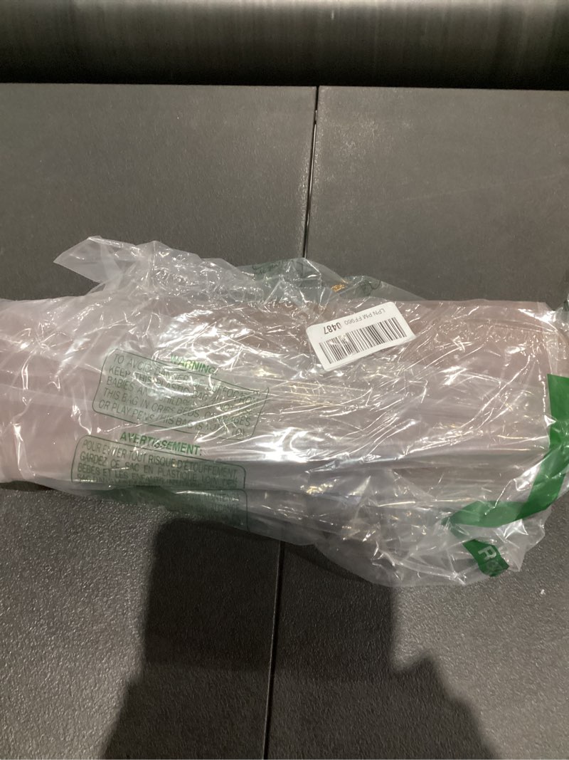 Condition photo showing As Is for Black Red Grey White Kitchen Rug Anti-Fatigue Kitchen Mat for Floor Abstract Art Geometric Waterproof Non-Slip Kitchen Mat and Rug PVC Kitchen Floor Rug Mat for Home Sink Laundry Red Black Grey White 29"L x 17.3"W x 0.5"Th