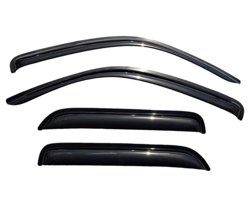 Assorted Cart Visors