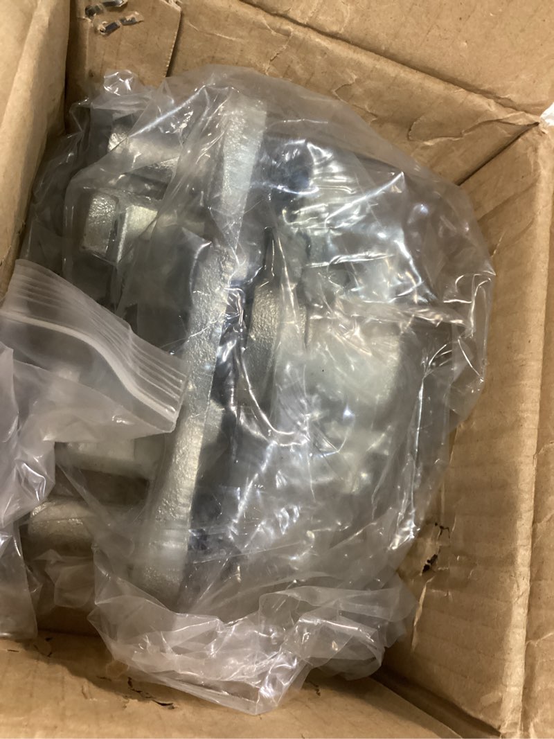 Condition photo showing Good Condition for cciyu rear left brake caliper assembly w/bracket 18b5039 for chrysler for 200/for cirrus/for sebring,for dodge for avenger/for caliber,for jeep for compass/for patriot,for mitsubishi for lancer rear left[18b5039]
