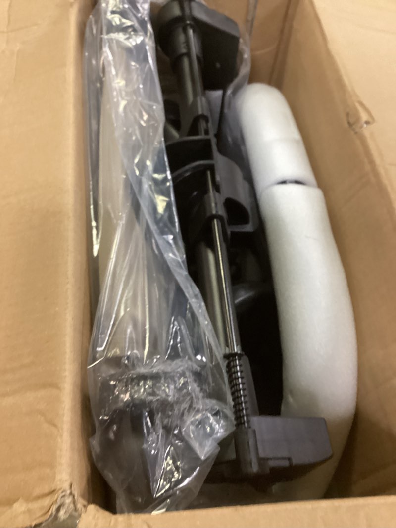 Condition photo showing Good Condition for Inglesina Quid 2 Stroller - Alpaca Beige - Ultra Compact Lightweight Travel Stroller, Babies and Tod