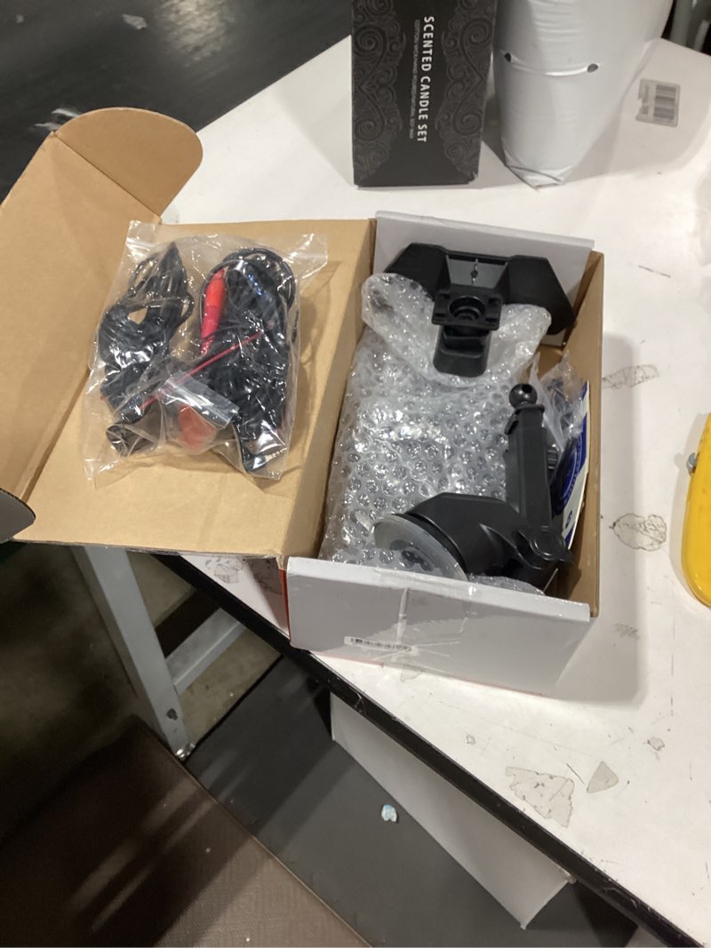 Condition photo showing Good Condition for similar product not like stock photo or description similiar10.1\" single din android car stereo with 360° rotatable touch screen - android 13, wireless carplay & android auto, 2g+64g, built-in gps/wi-fi/bluetooth, includes backup camera. 10.1inch 2+64g