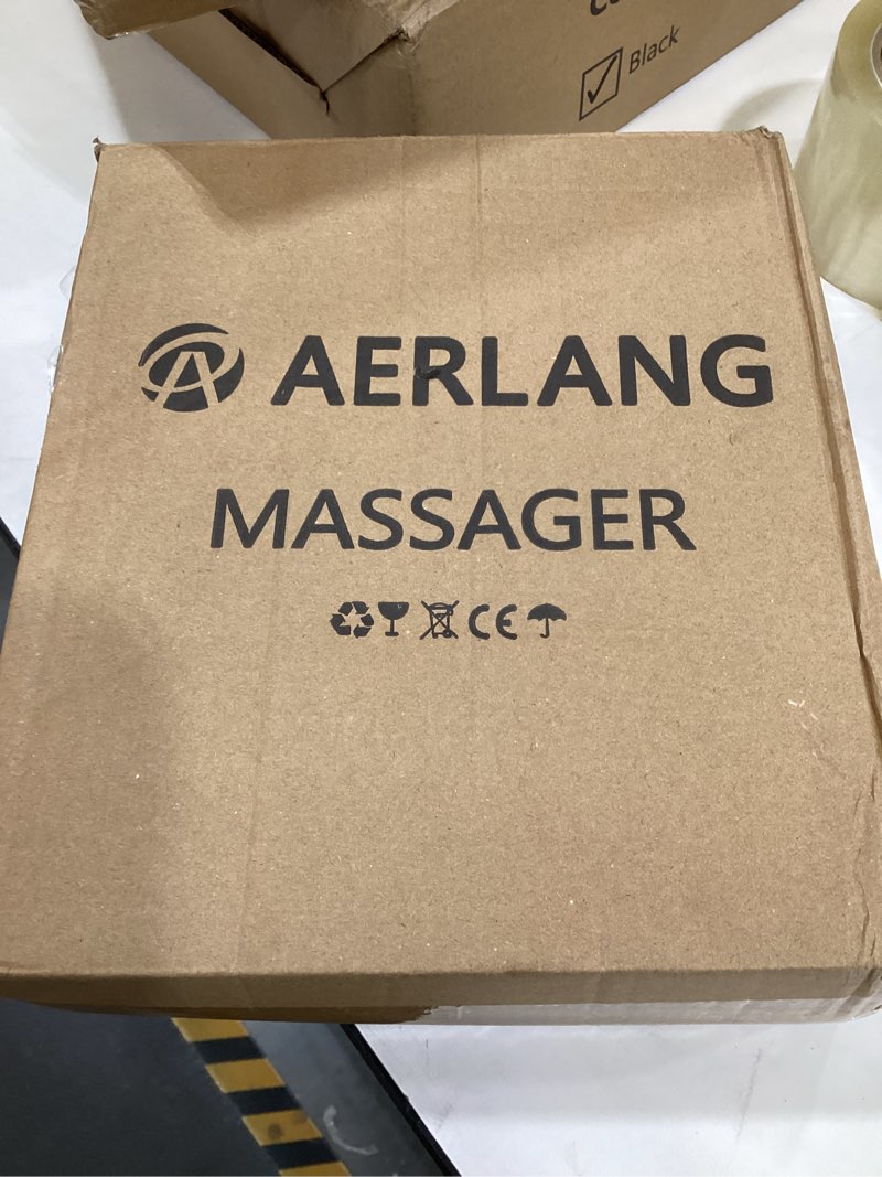 Condition photo showing Good Condition for massager